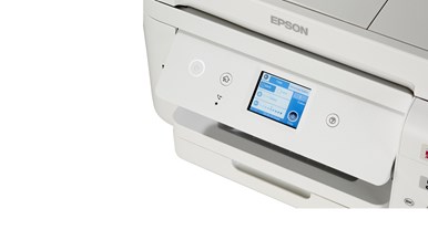 Epson EcoTank ET-4850