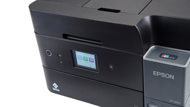 Epson EcoTank ET-4950