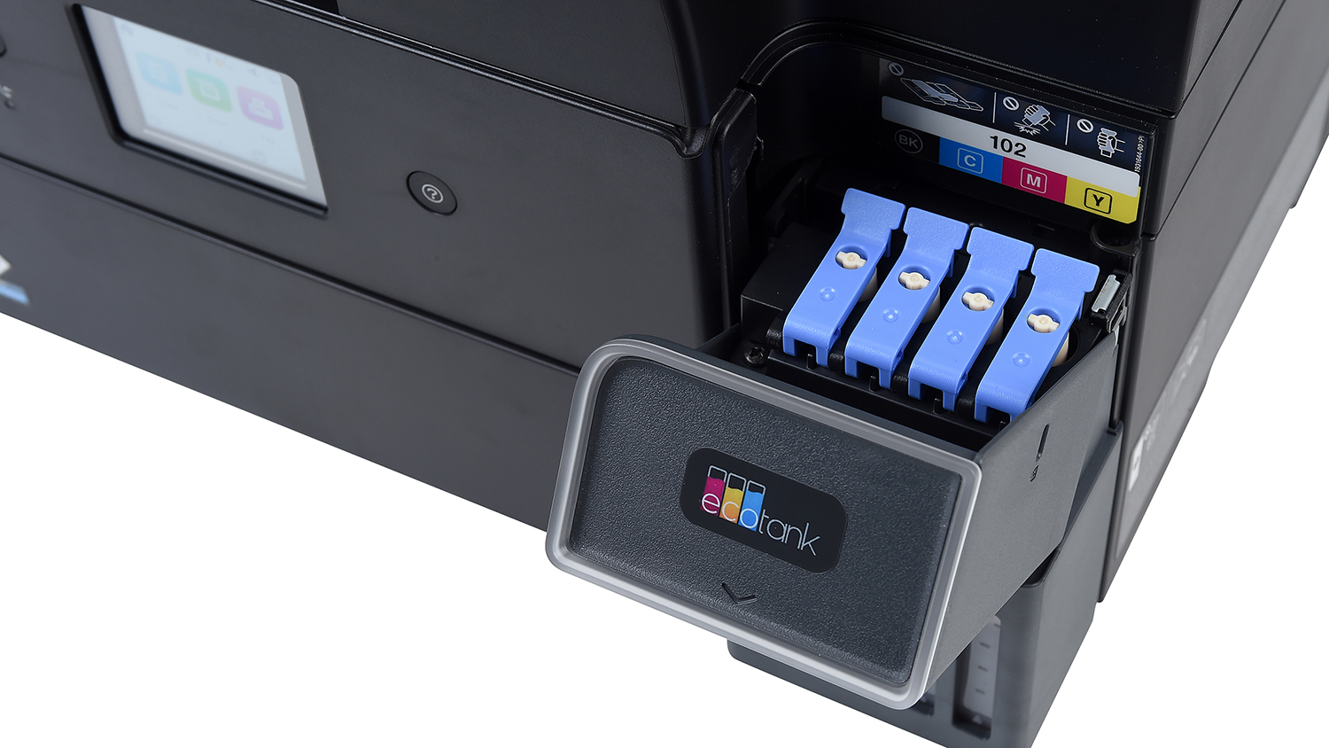 Epson EcoTank ET-4950