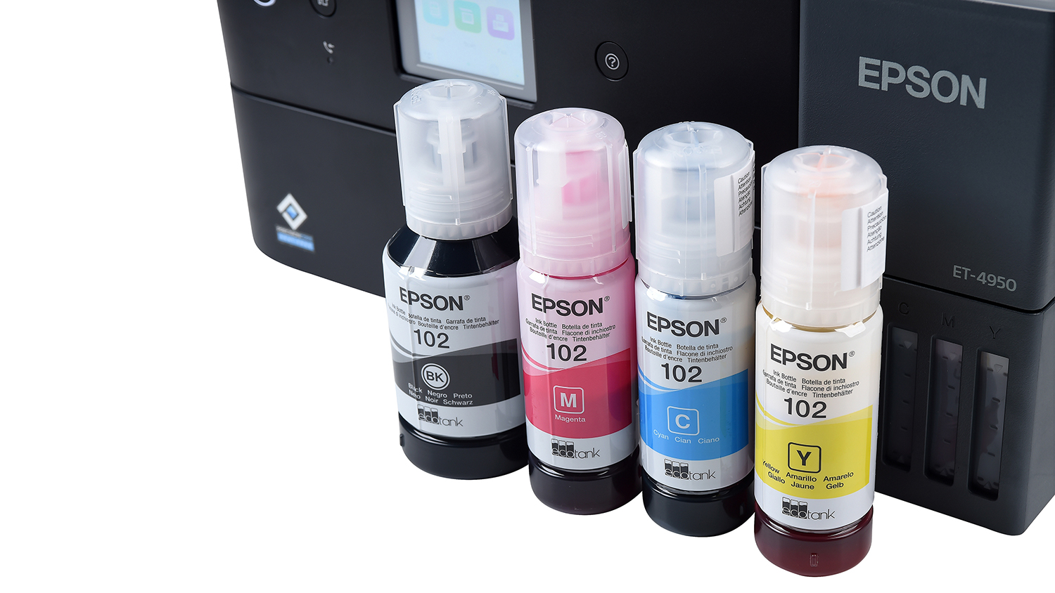 Epson EcoTank ET-4950