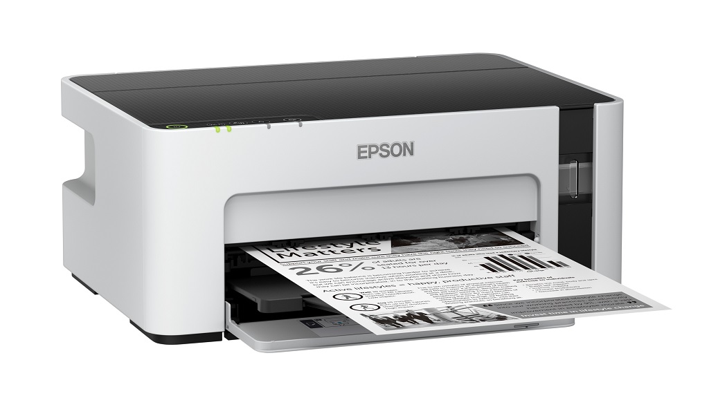 Epson EcoTank ETM1120 Review Printer CHOICE