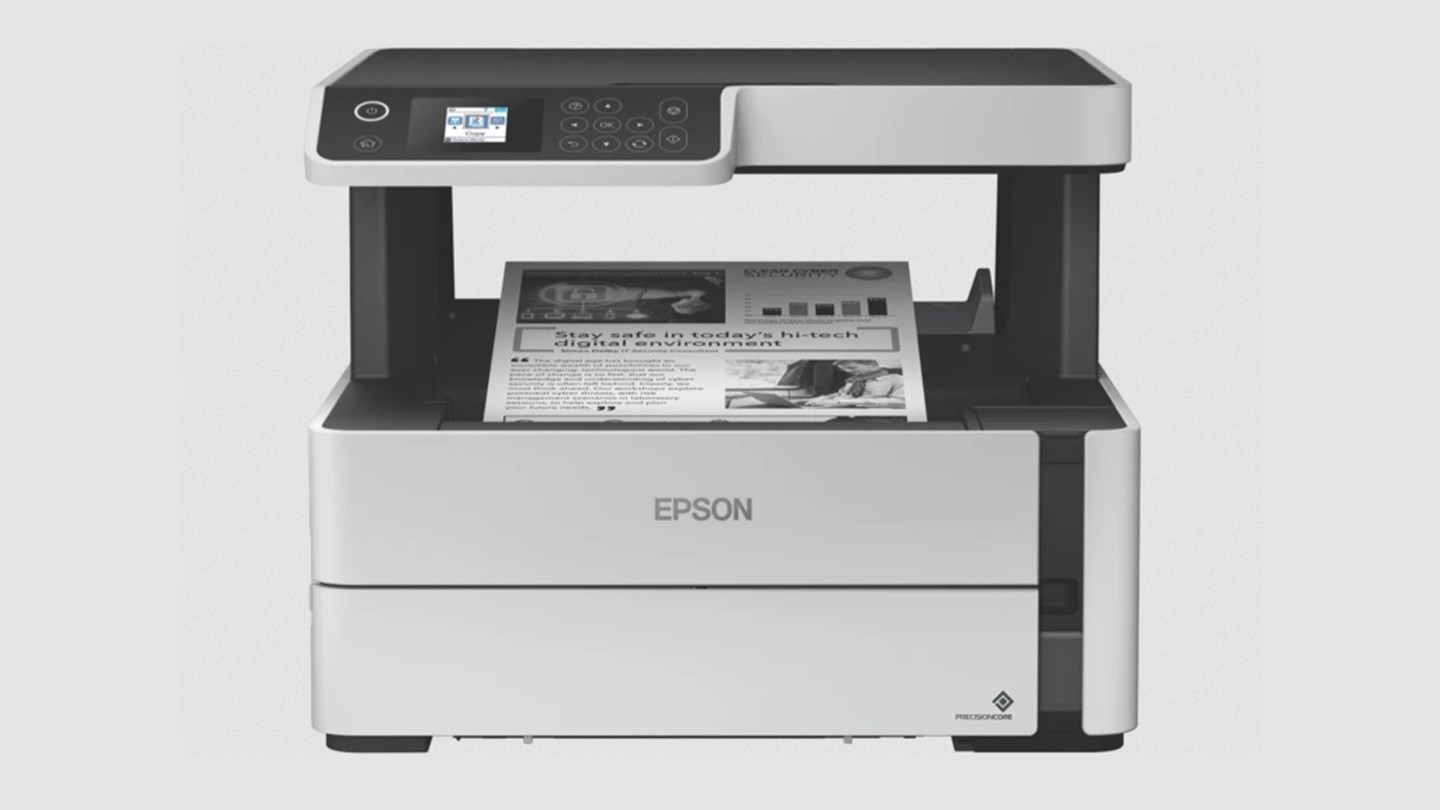 Epson EcoTank ET2811 Review Printer CHOICE