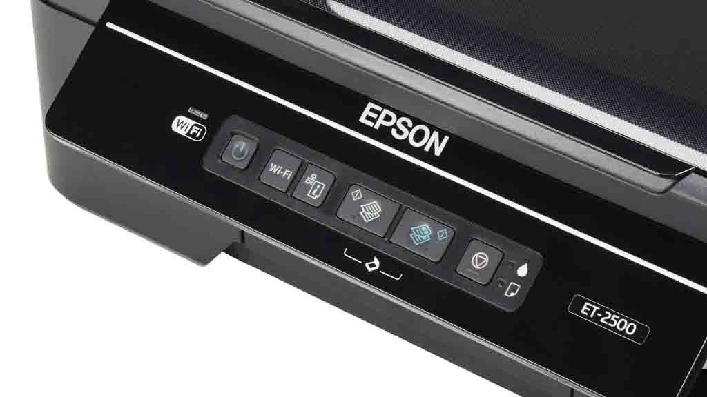 Epson Ecotank Expression Et 2500 Review Printer Choice 6381