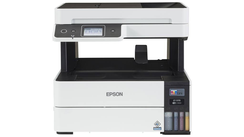 Epson Ecotank Pro Et 5170 Review Printer Choice 3321