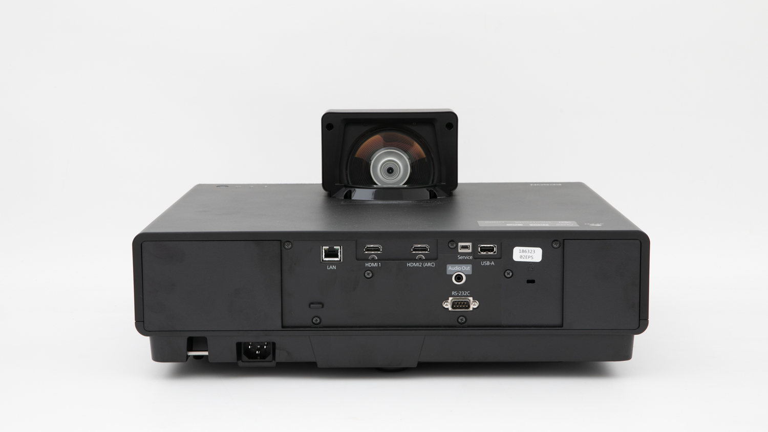 Epson EH-LS500B Review | Projector | CHOICE
