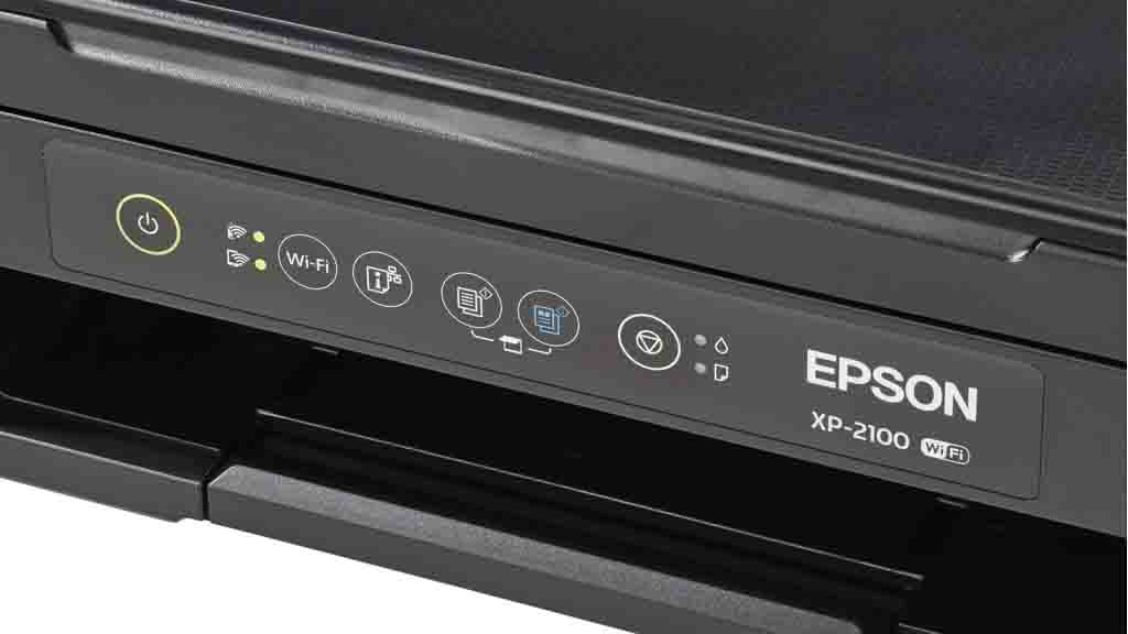 Epson Expression Home Xp 2100 Review Multifunction And Basic Printer Choice 