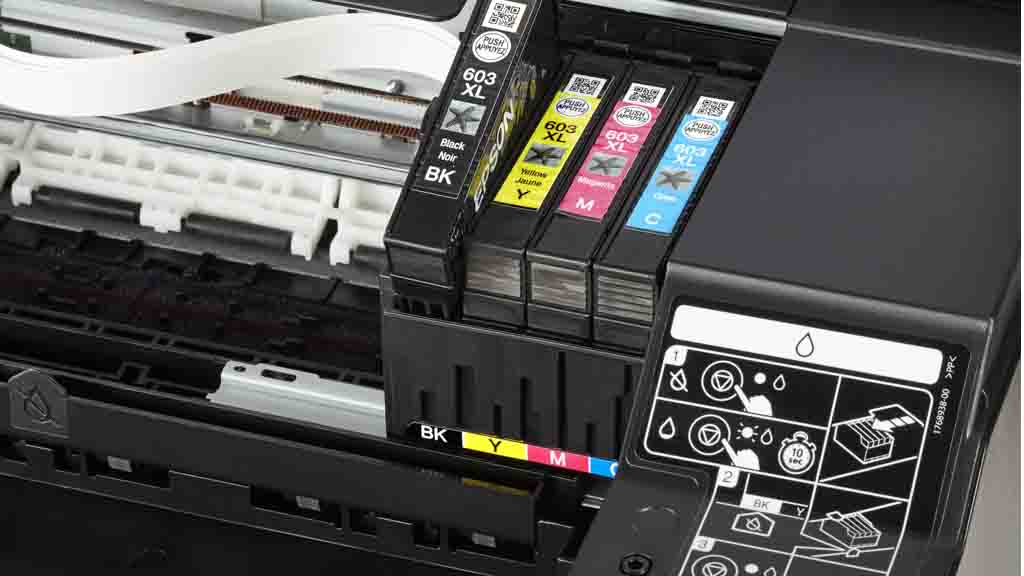 Epson Expression Home XP-2100 Review | Printer | CHOICE