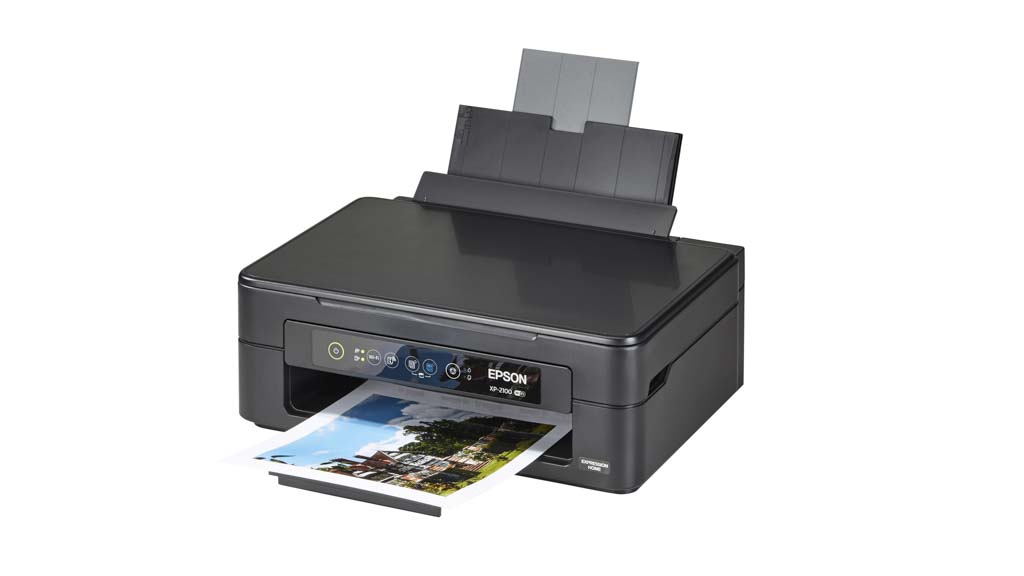 Epson Expression Home XP-2100 carousel image