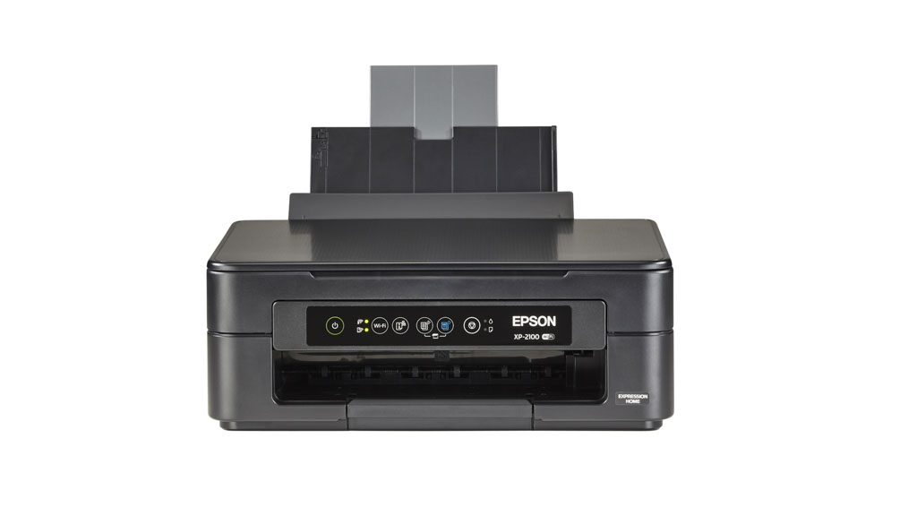 Epson Expression Home Xp 2100 Review Multifunction And Basic Printer Choice 