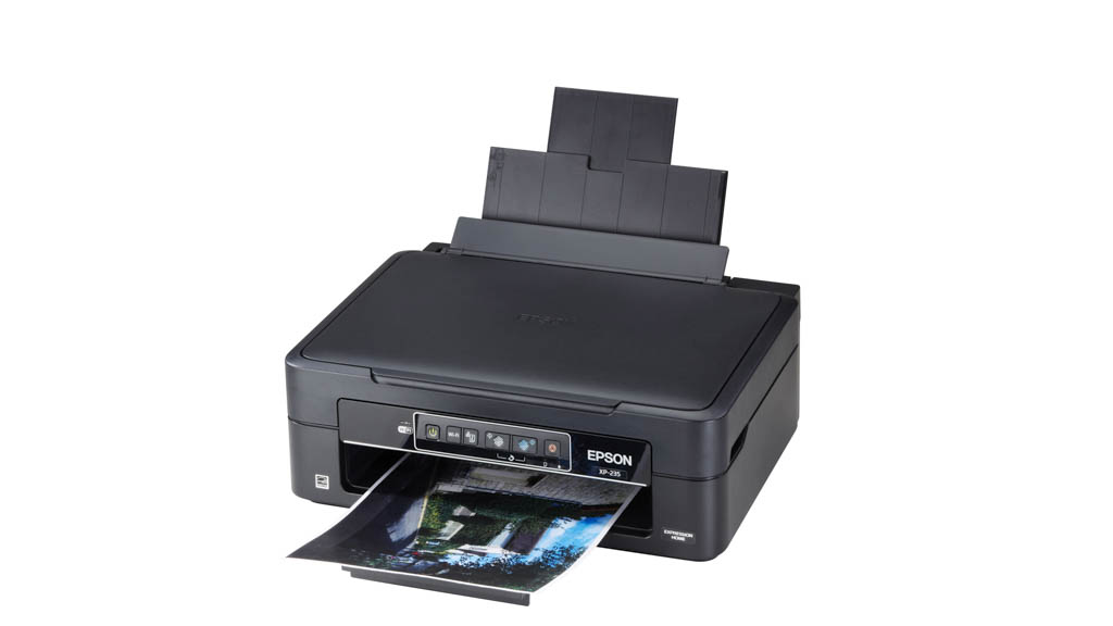 Epson Expression Home XP235 Review Printer CHOICE