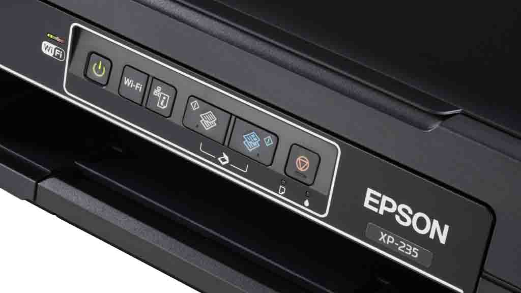 Epson Expression Home XP235 Review Printer CHOICE