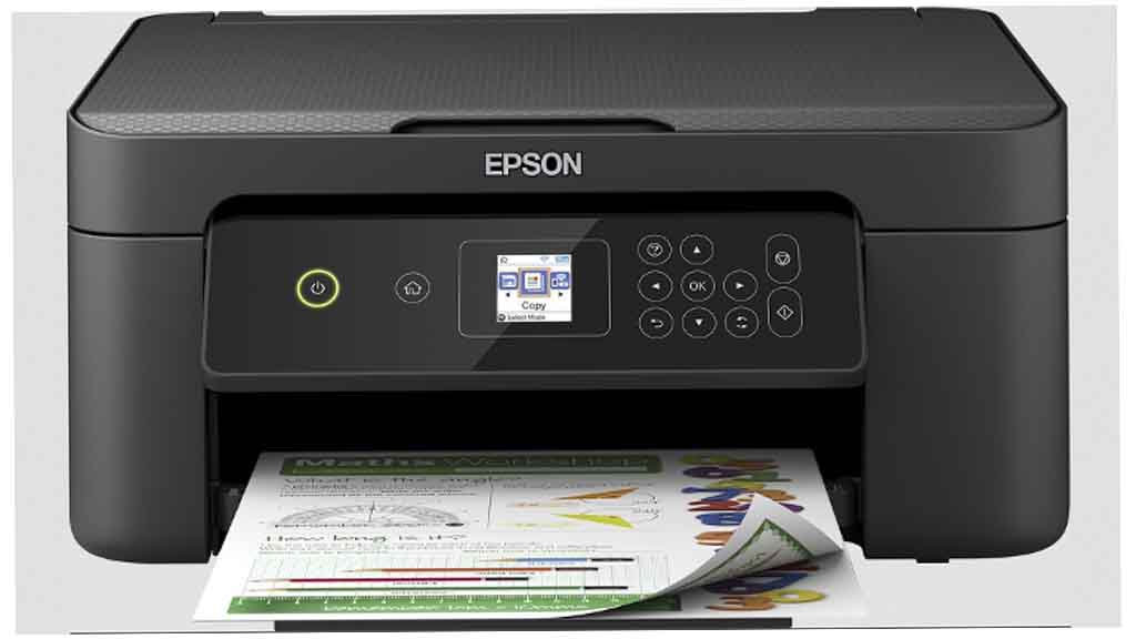 Epson Expression Home XP-3100 carousel image