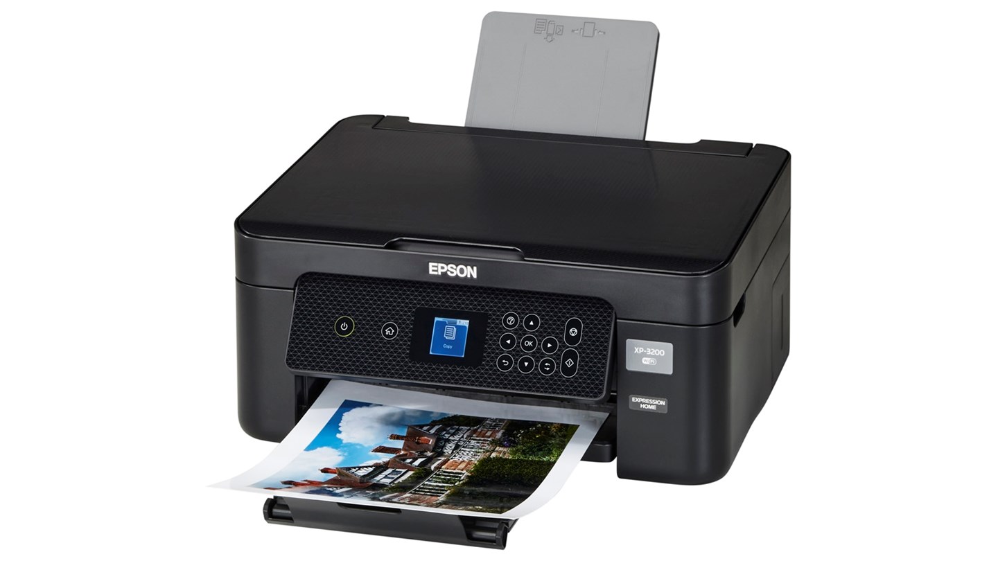 Epson Expression Home XP2200 Review Printer CHOICE