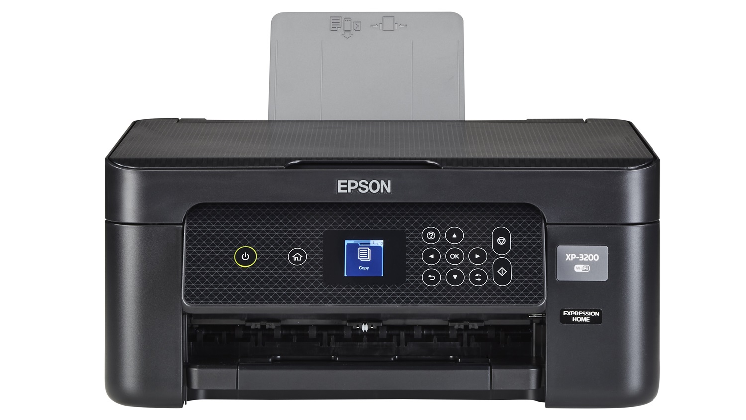 Epson Expression Home Xp 3200 Review Printer Choice 6942