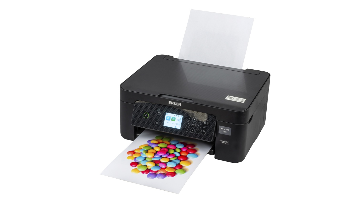 Epson Expression Home XP-4205