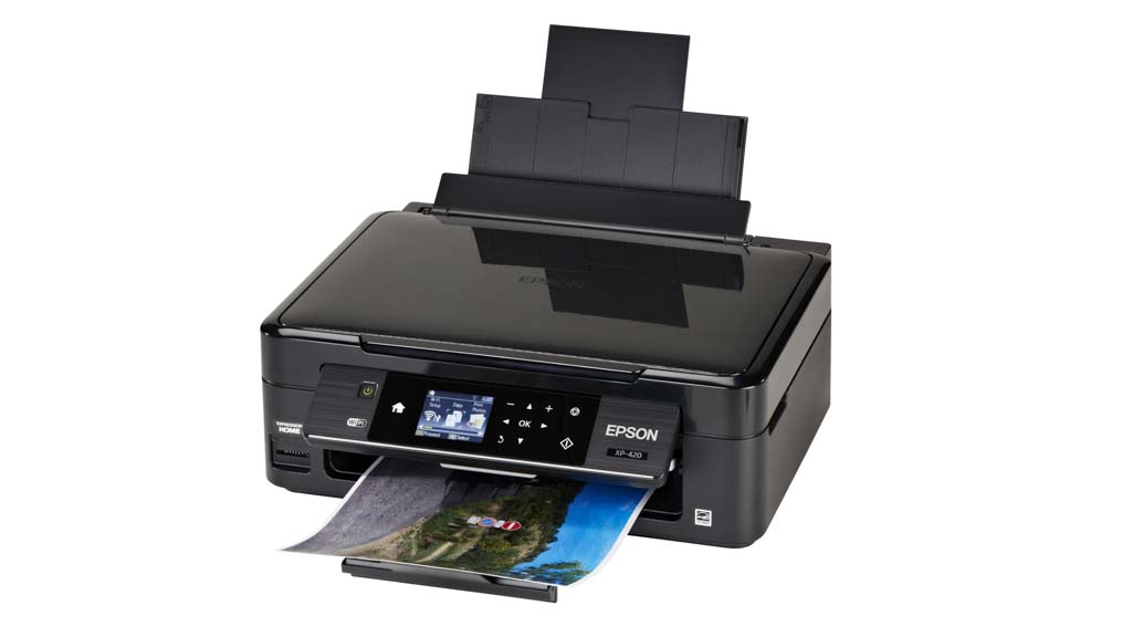 Epson Expression Home XP-420 carousel image