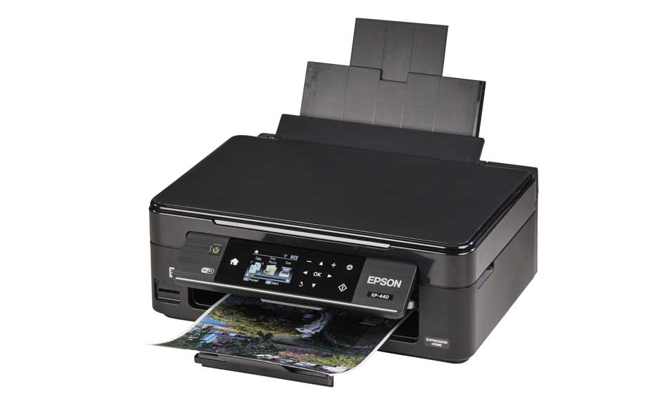 Epson Expression Home XP-440 carousel image