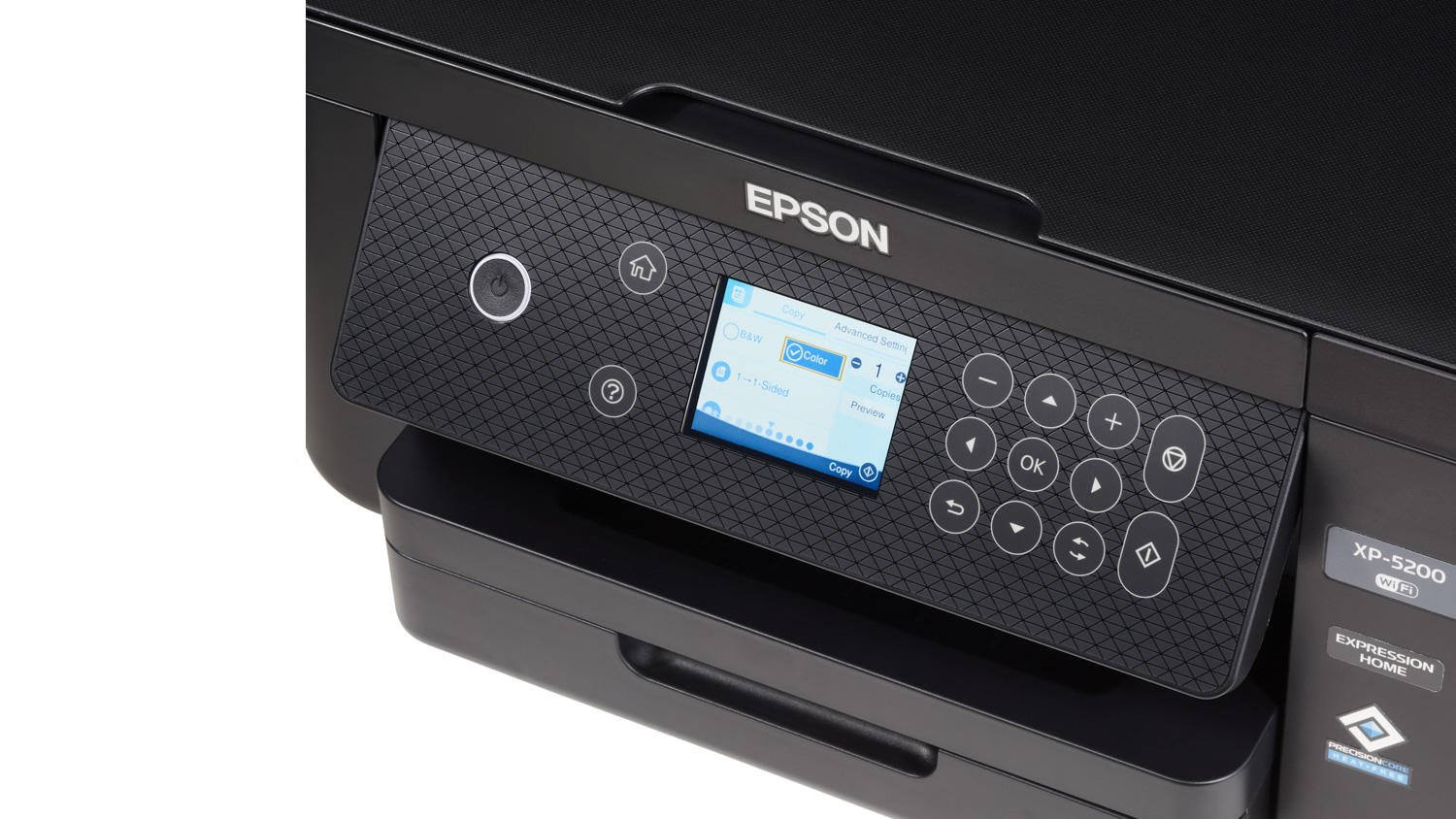 Epson Expression Home XP 5200 Review Printer CHOICE   Epson Expression Home Xp 5200 1 