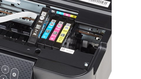 Epson Expression Home XP-5200 Review | Printer | CHOICE