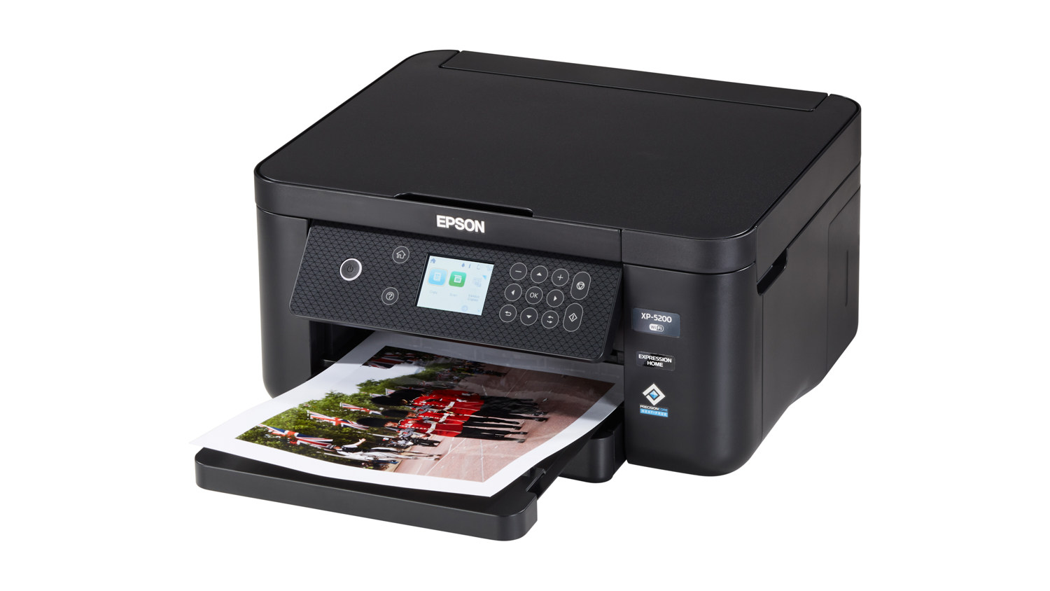 Epson Expression Home XP-5200 carousel image