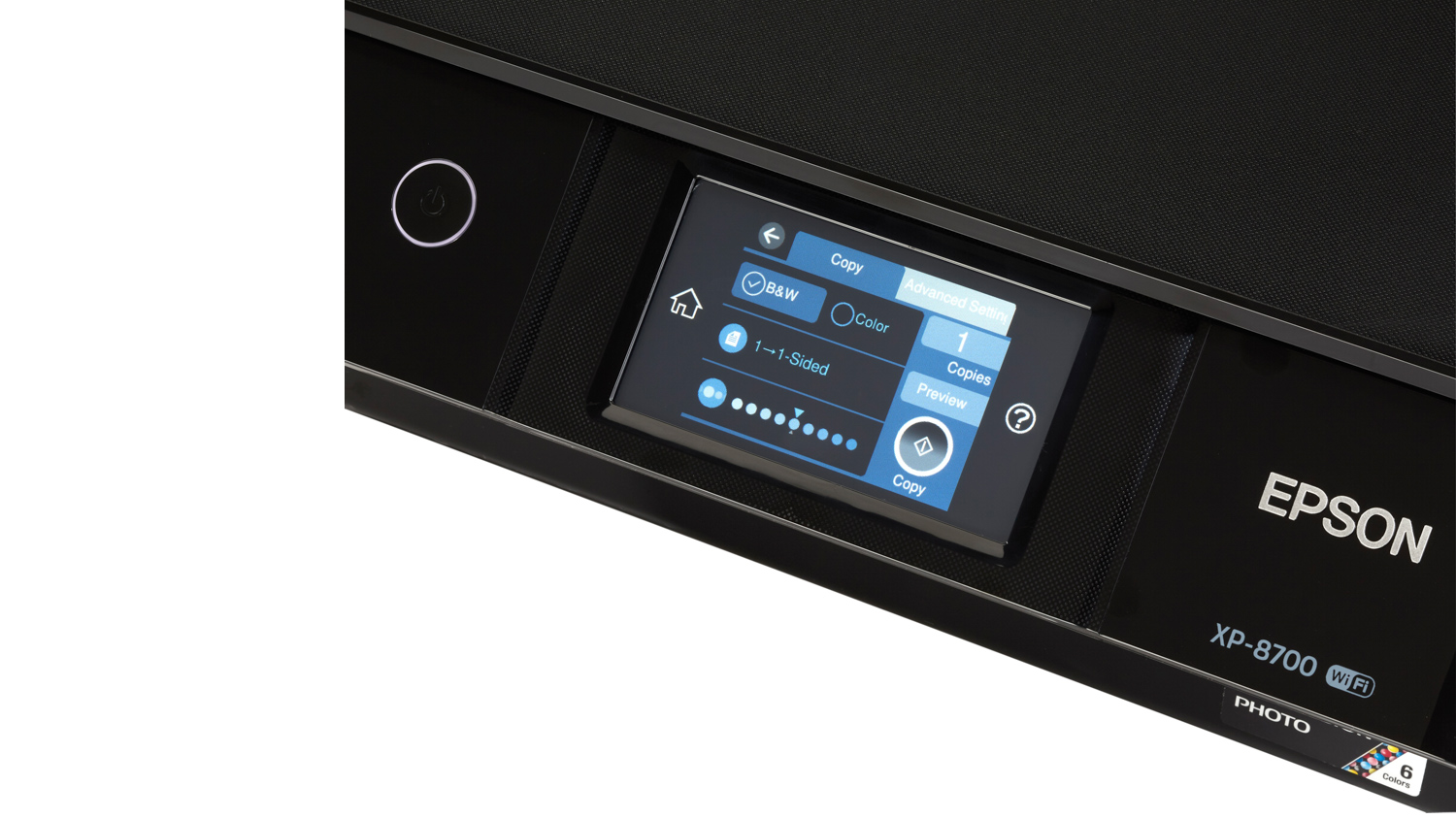 Epson Expression Photo XP8700 Review Printer CHOICE