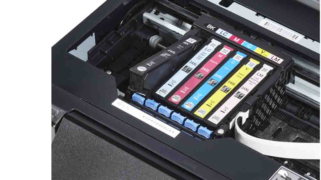 Epson Expression Photo XP-970 Review | Printer | CHOICE