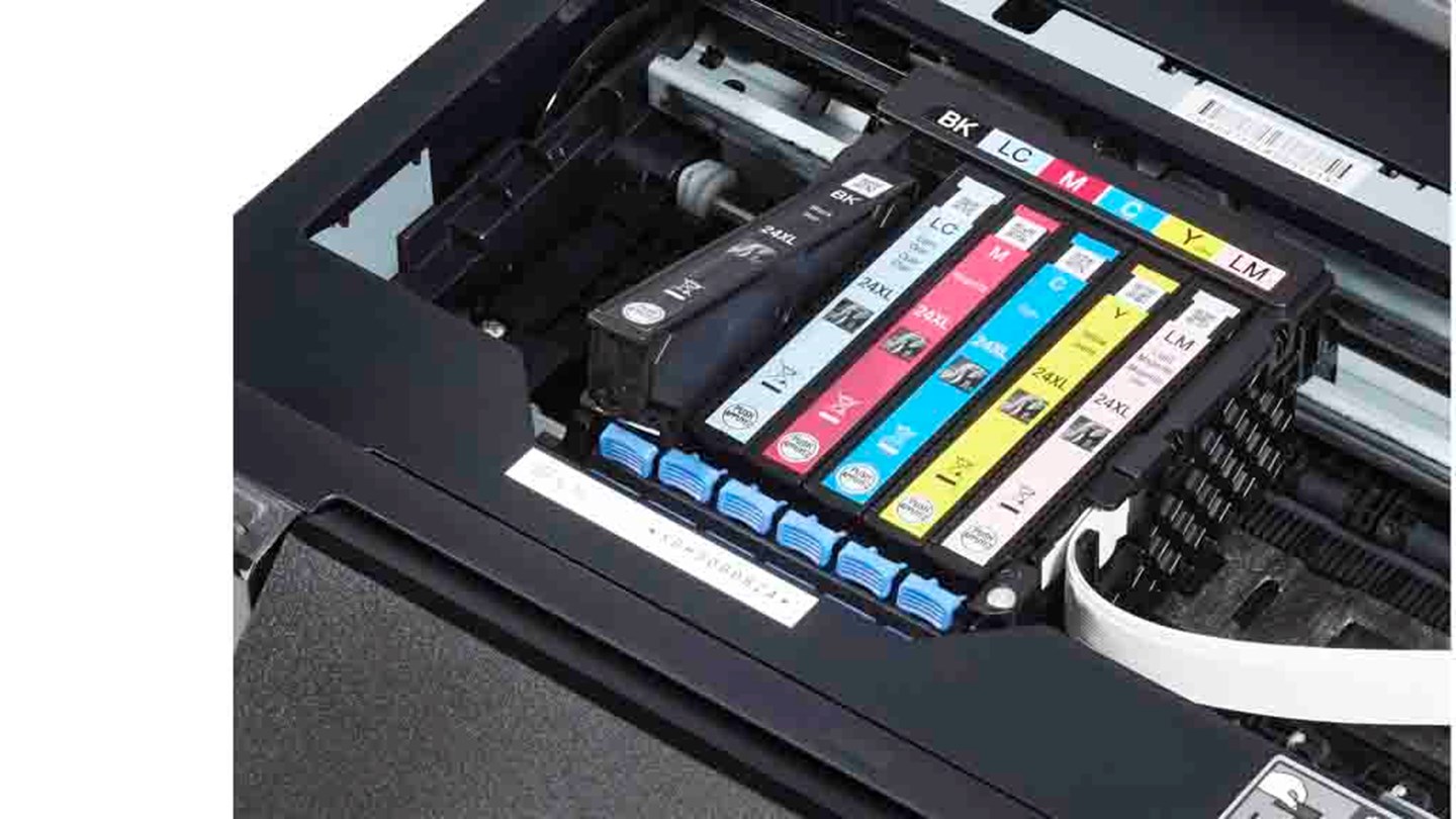 Epson Expression Photo XP-970 Review | Printer | CHOICE