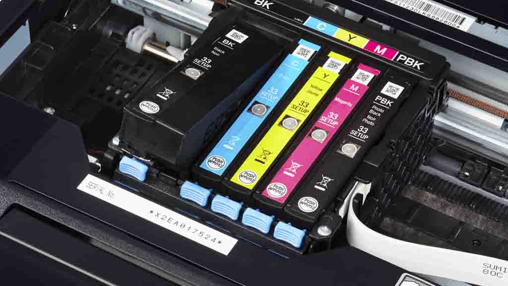 Epson Expression Premium XP-540 Review | Printer | CHOICE