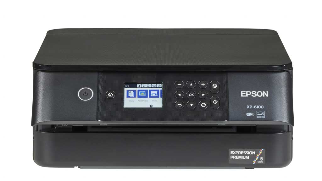 Epson Expression Premium XP 6100 Review Multifunction And Basic   Epson Expression Premium Xp 6100 4.JPG