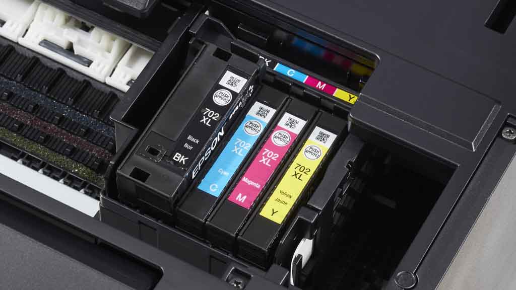 Epson WorkForce Pro WF-3730 Review | Printer | CHOICE