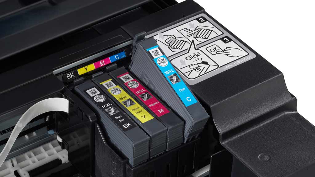  Epson WorkForce WF 2510  Review Printer CHOICE
