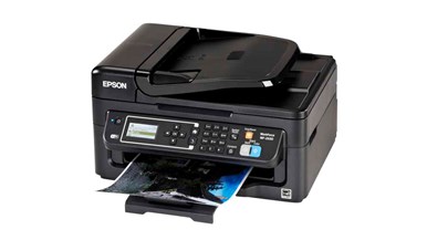 Epson WorkForce WF-2630 Review | Printer | CHOICE