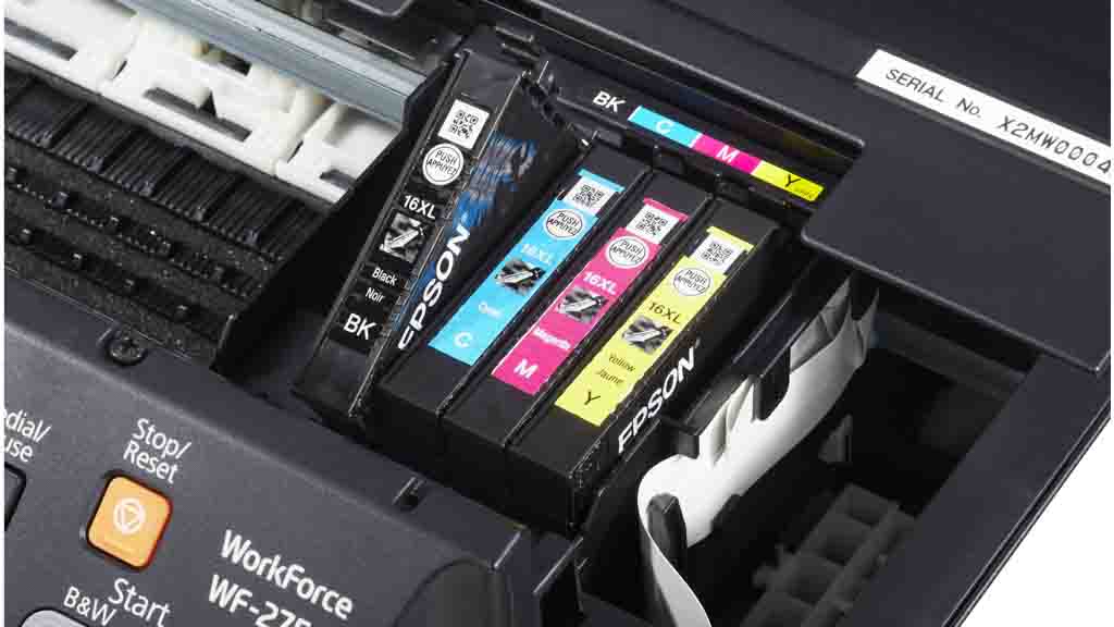 Epson Workforce Wf 2750 Review Printer Choice 4833