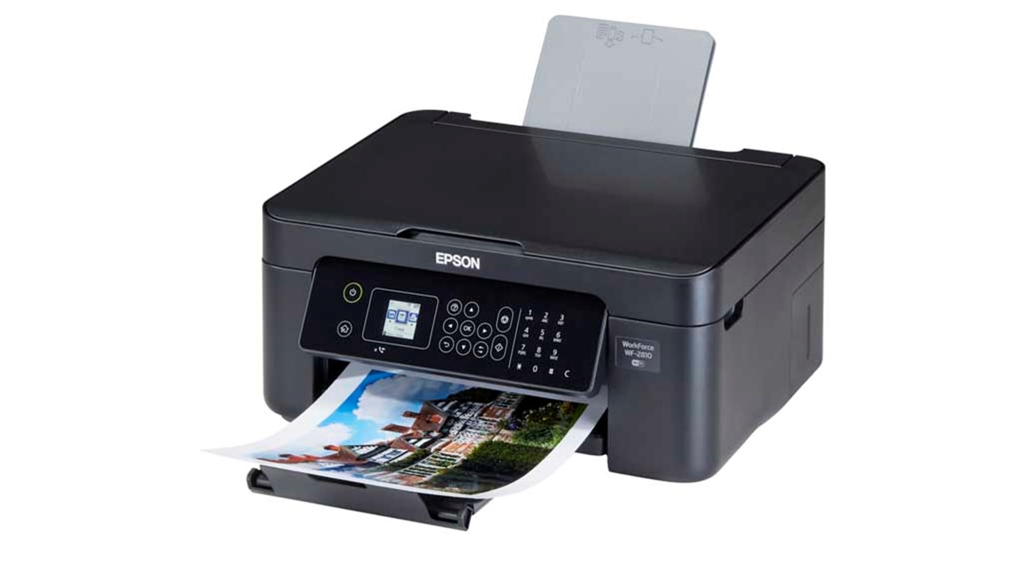 Epson Expression Home XP-3100 Review | Printer | CHOICE