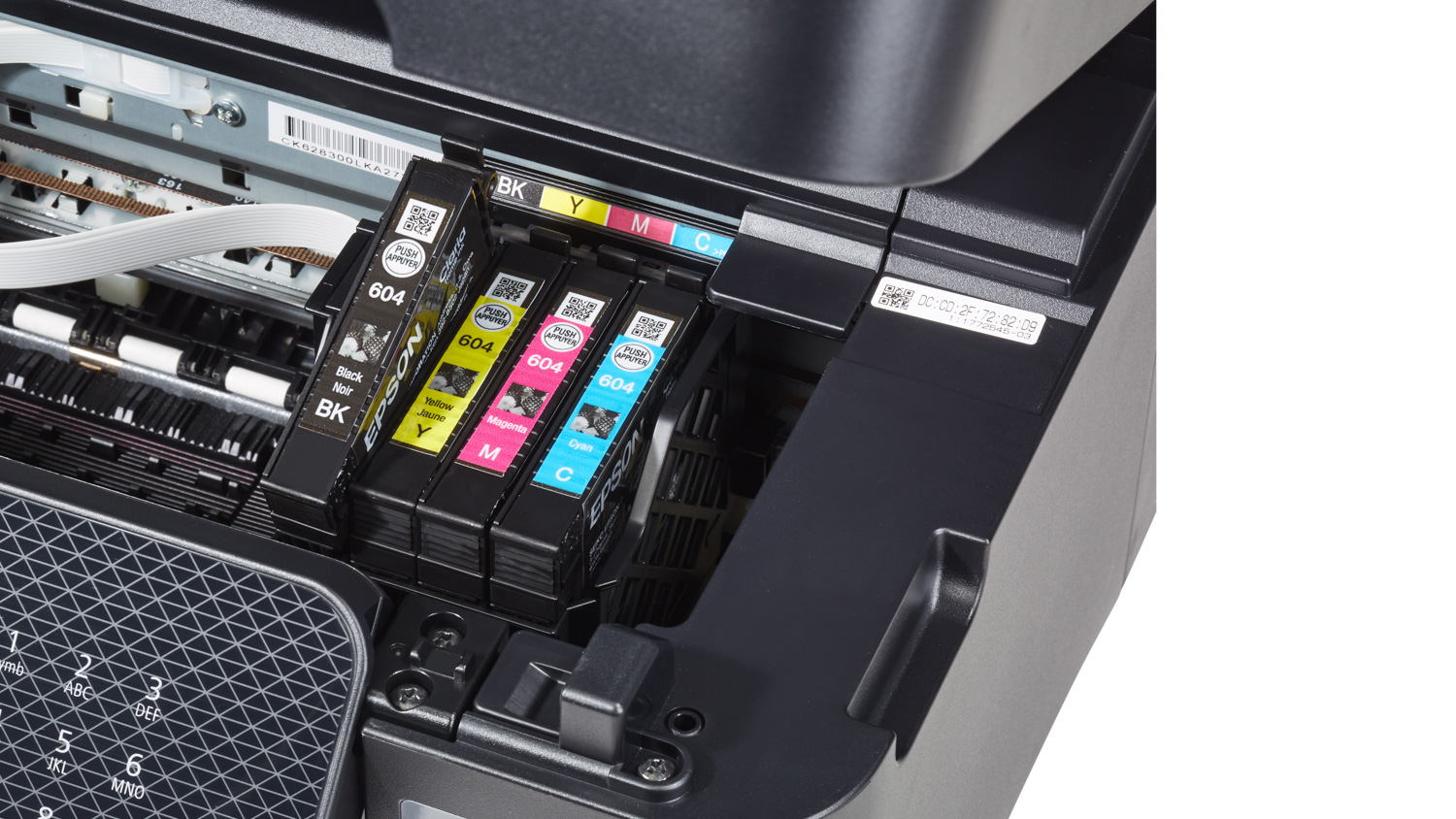 Epson Workforce Wf 2910 Review Printer Choice 1303