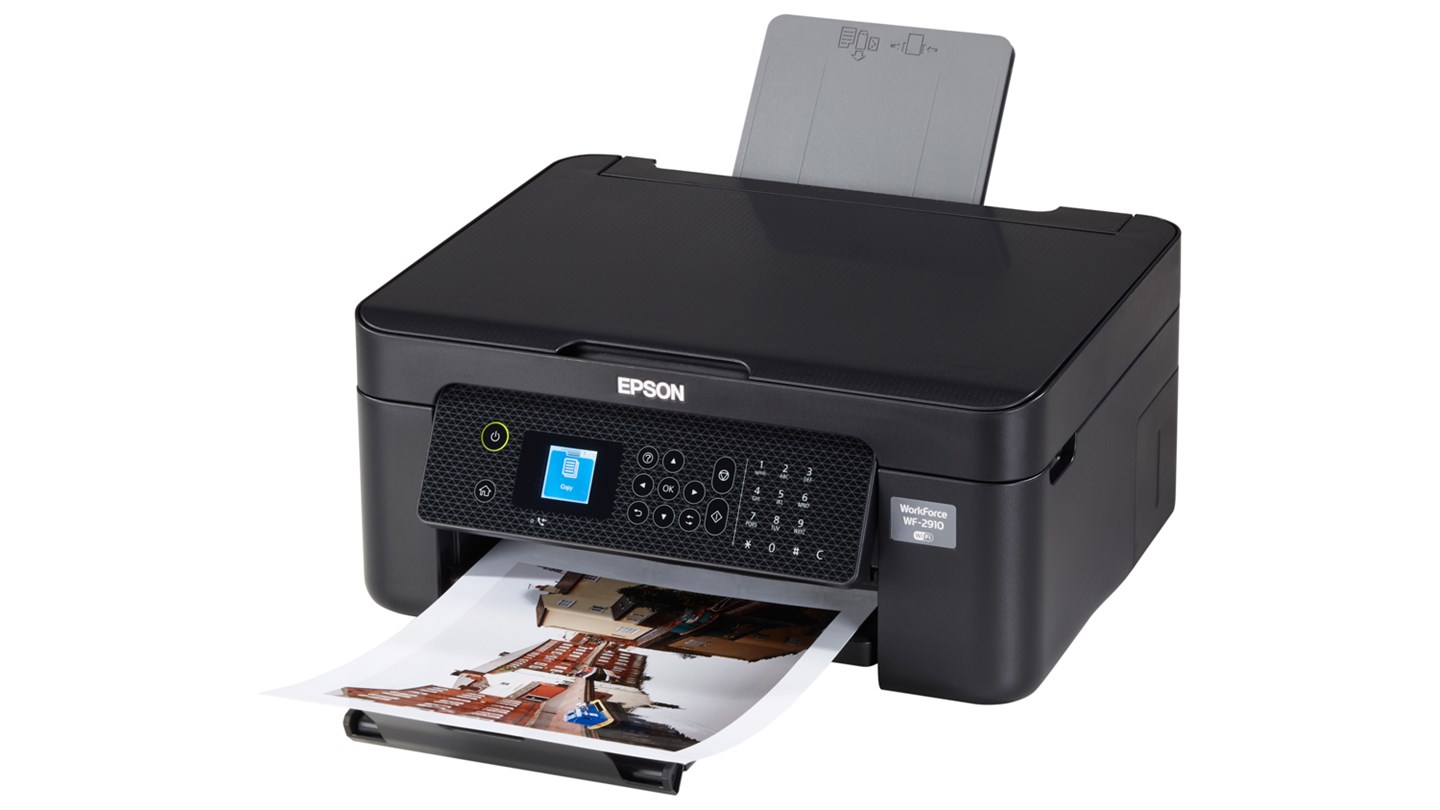 Epson Expression Photo XP-970 Review | Printer | CHOICE