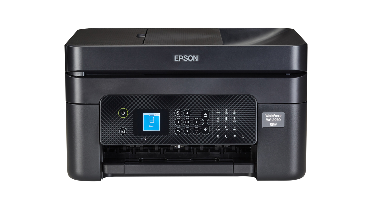 Epson Workforce Wf 2930 Review Printer Choice 0681