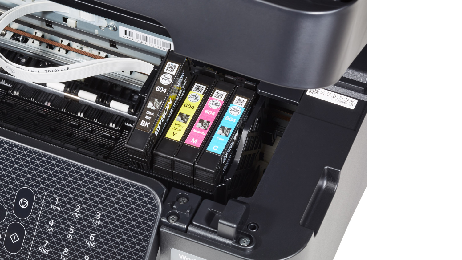 Epson WorkForce WF-2930 Review | Printer | CHOICE