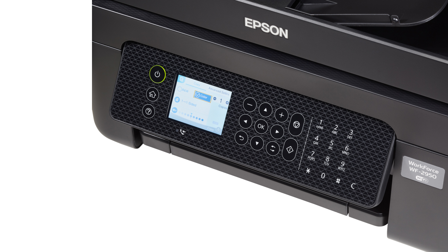 Epson Workforce Wf 2950 Review Printer Choice 9251