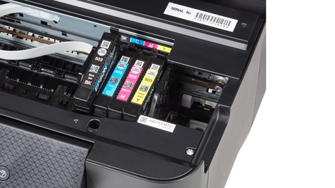 Epson Workforce Wf Review Printer Choice