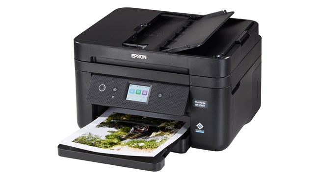 Epson Workforce WF-7830 Review | Printer | CHOICE