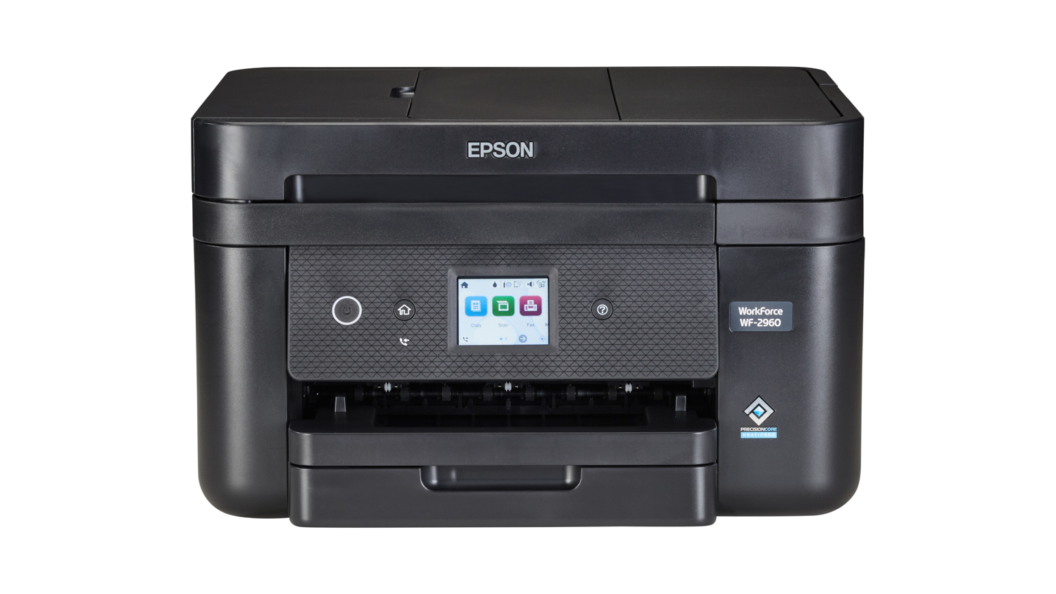 Epson Workforce Wf 2960 Review Printer Choice 3812