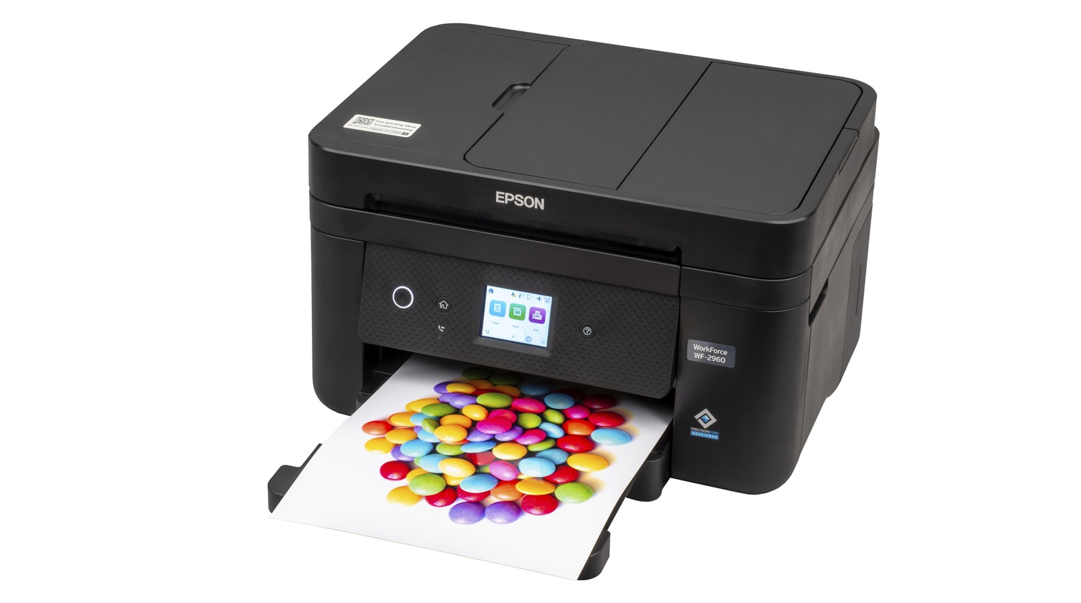 Epson Workforce WF-2960DWF