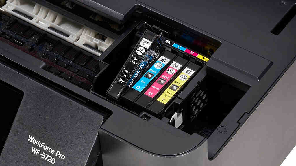 Epson Workforce WF 3720 Review Multifunction And Basic Printer CHOICE   Epson Workforce Wf 3720 2 