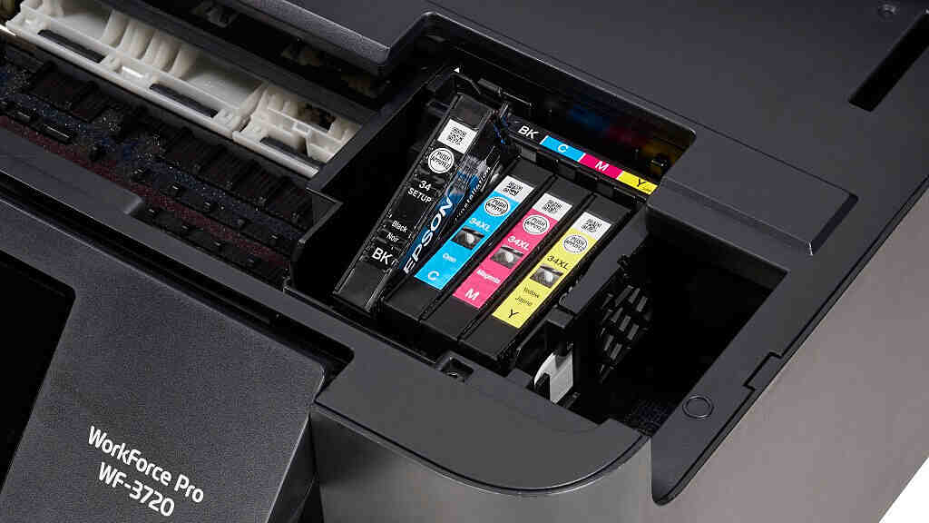 Epson Workforce Wf 3720 Review Multifunction And Basic Printer Choice 9721
