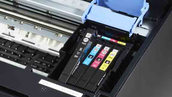 Epson WorkForce WF-7830 Review | Printer | CHOICE