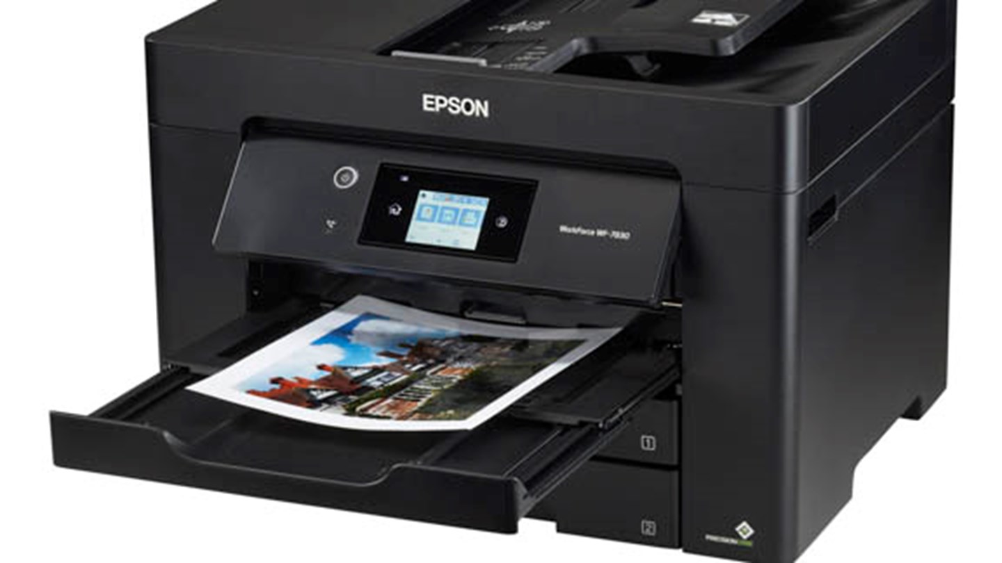 Epson EcoTank ET2811 Review Printer CHOICE