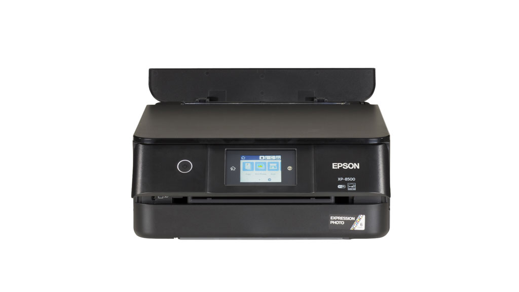 Epson XP-8500 Review | Multifunction and basic printer | CHOICE