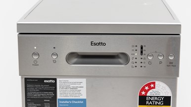Esatto EDW456S
