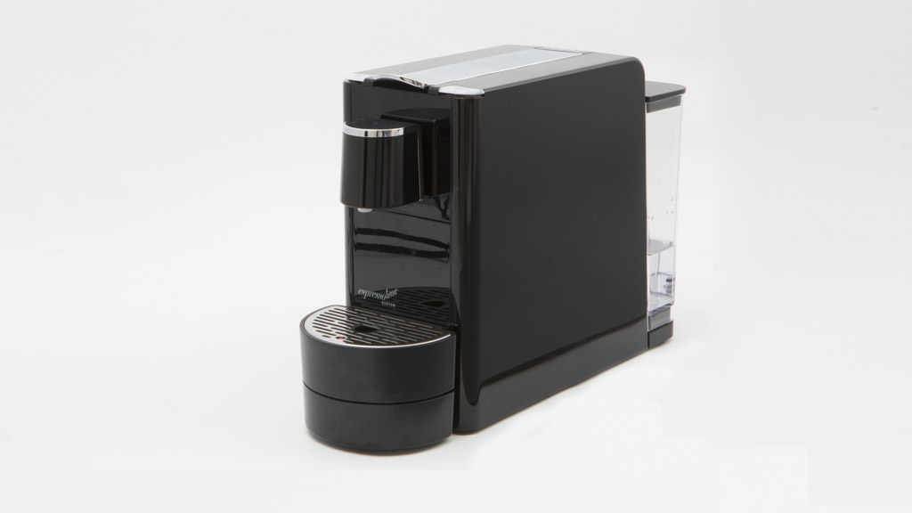 Espressotoria Capino Review Home espresso coffee machine CHOICE